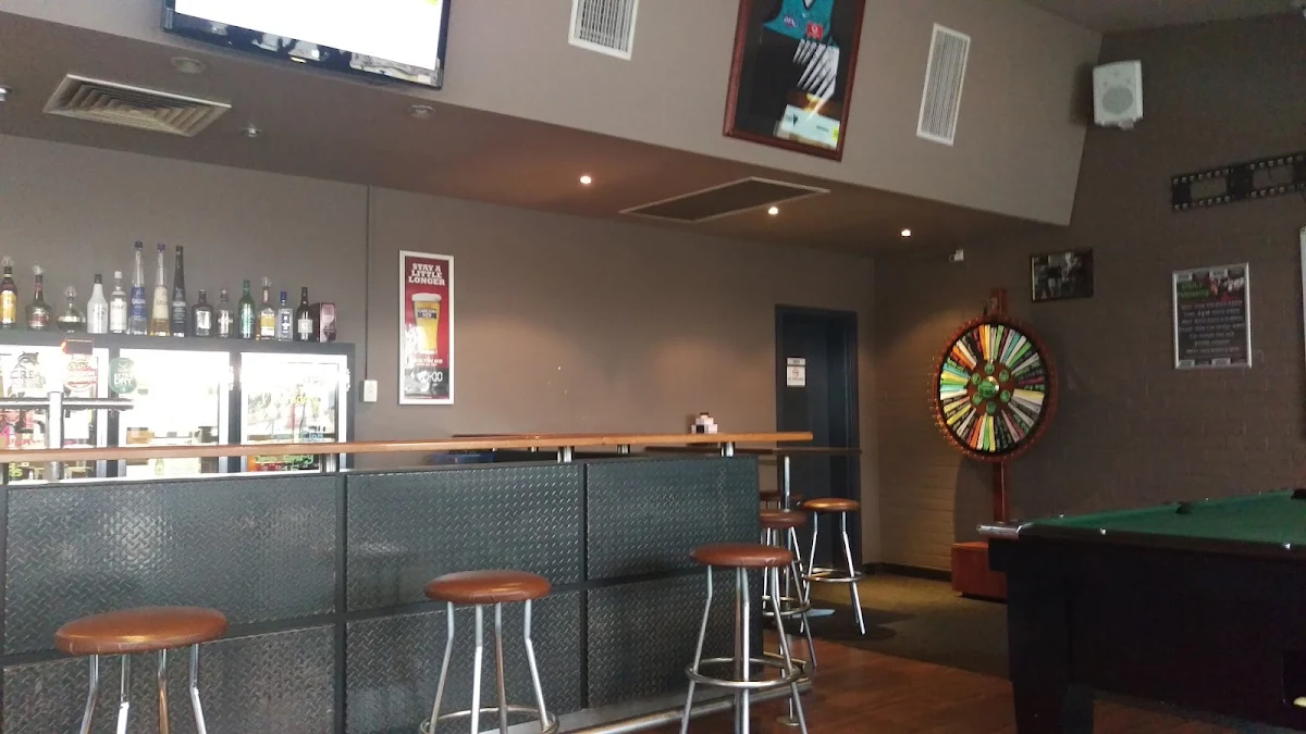 Vibe, Cavan Hotel