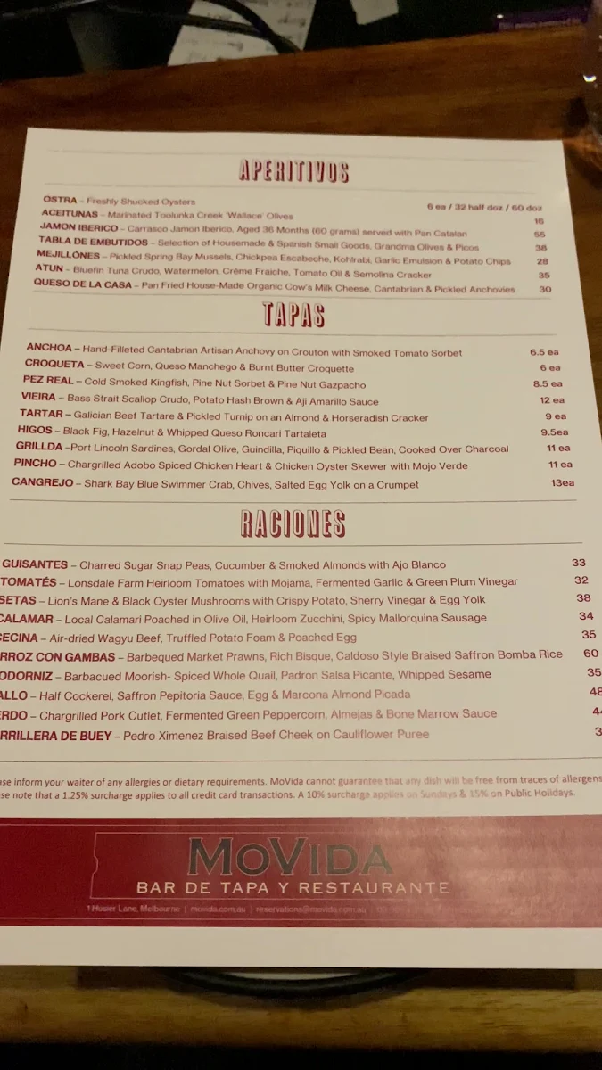 Menu photo 10