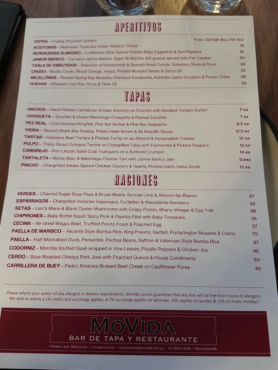 Menu photo 3