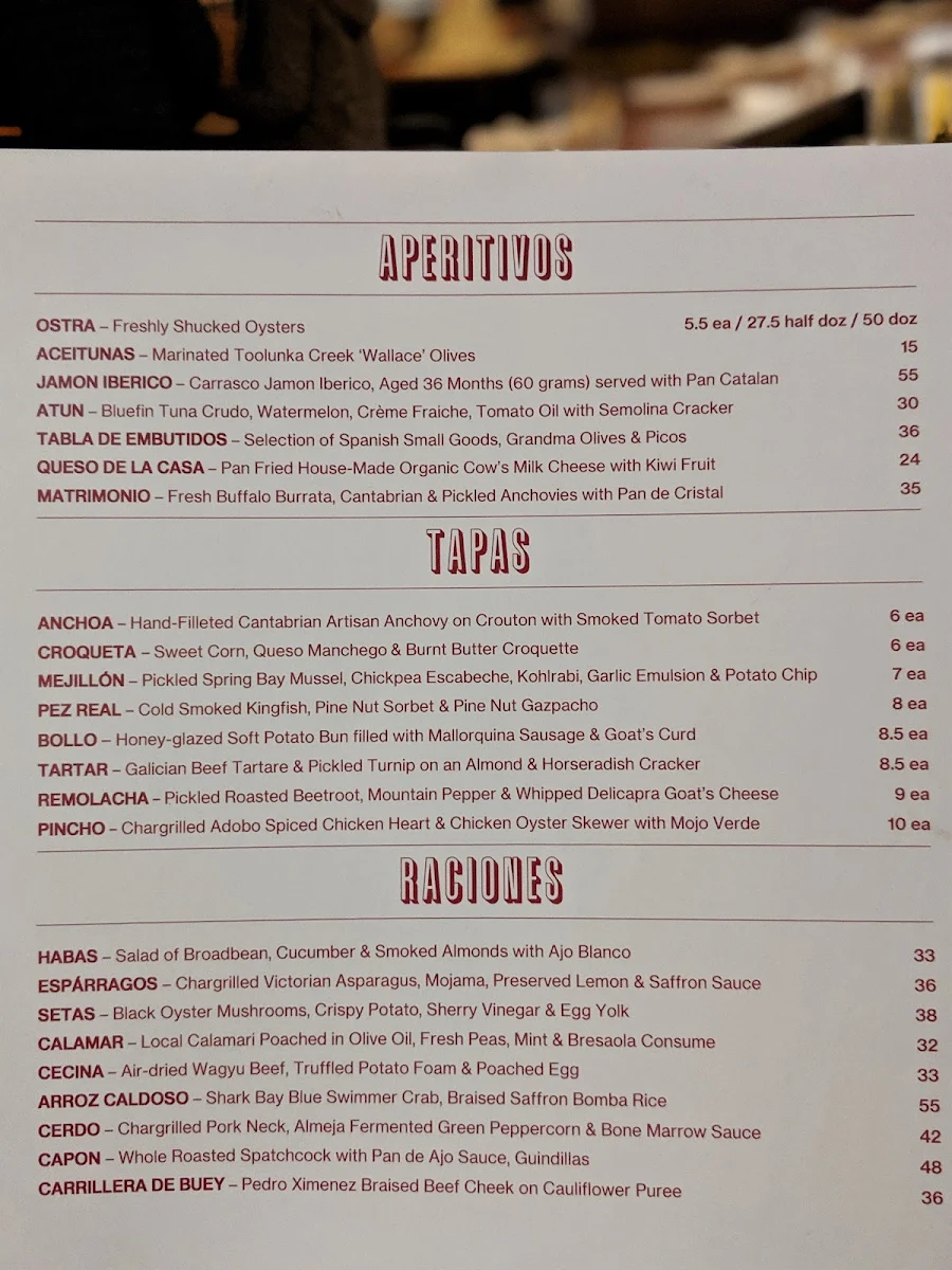 Menu photo 5