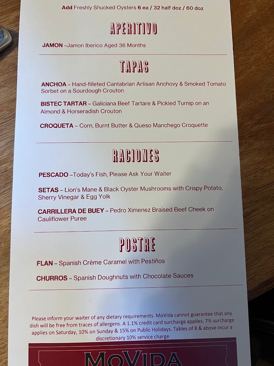 Menu photo 6
