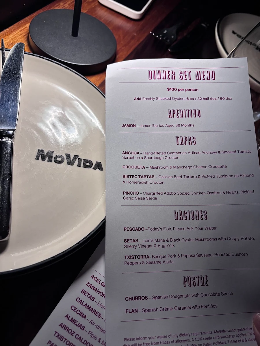 Menu photo 9