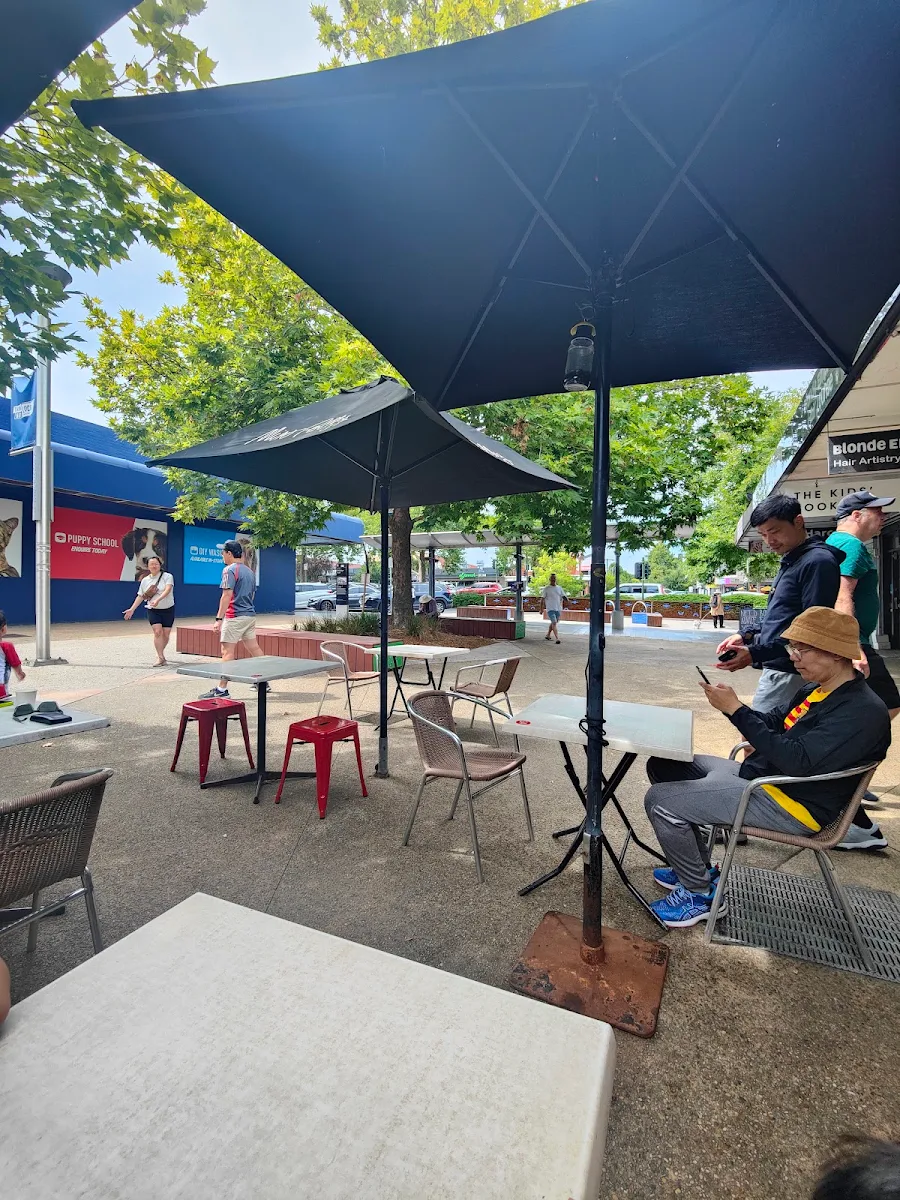 Vibe, Jalan Alor Mitcham
