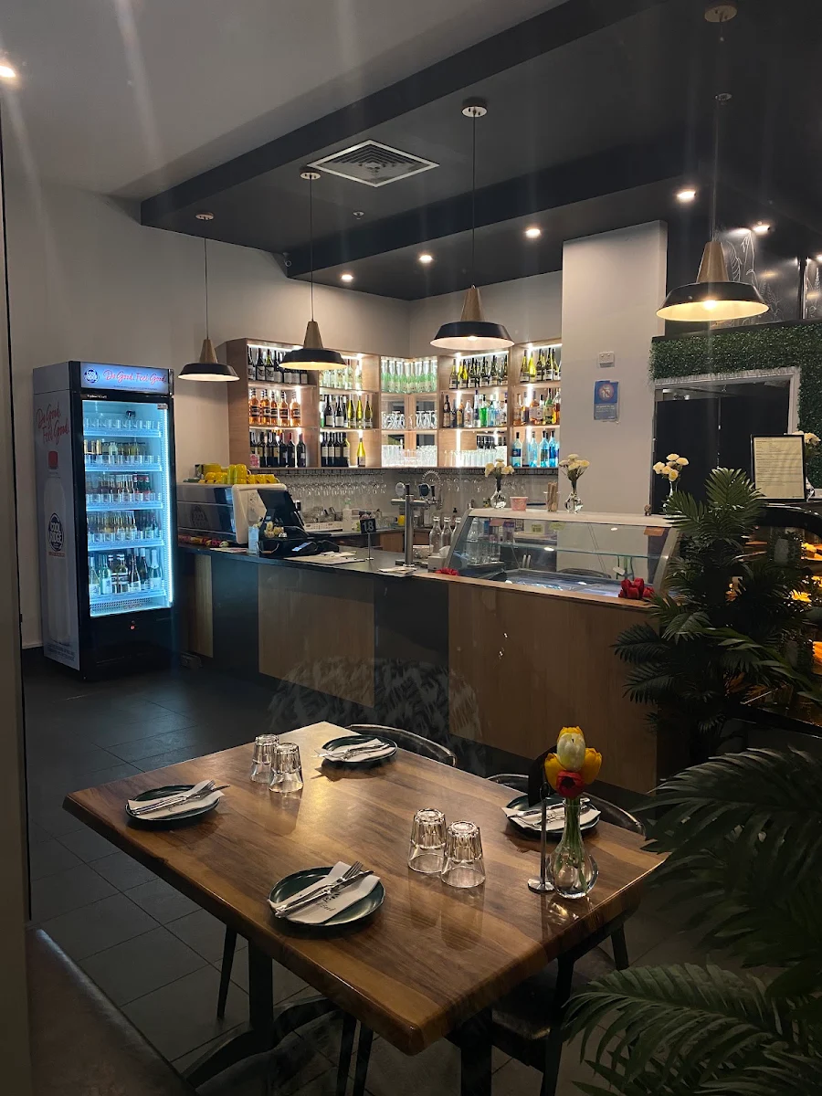 Vibe, The Mustard Seed - Murray Bridge