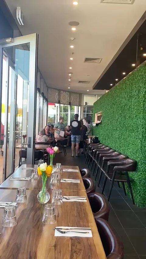 Vibe, The Mustard Seed - Murray Bridge