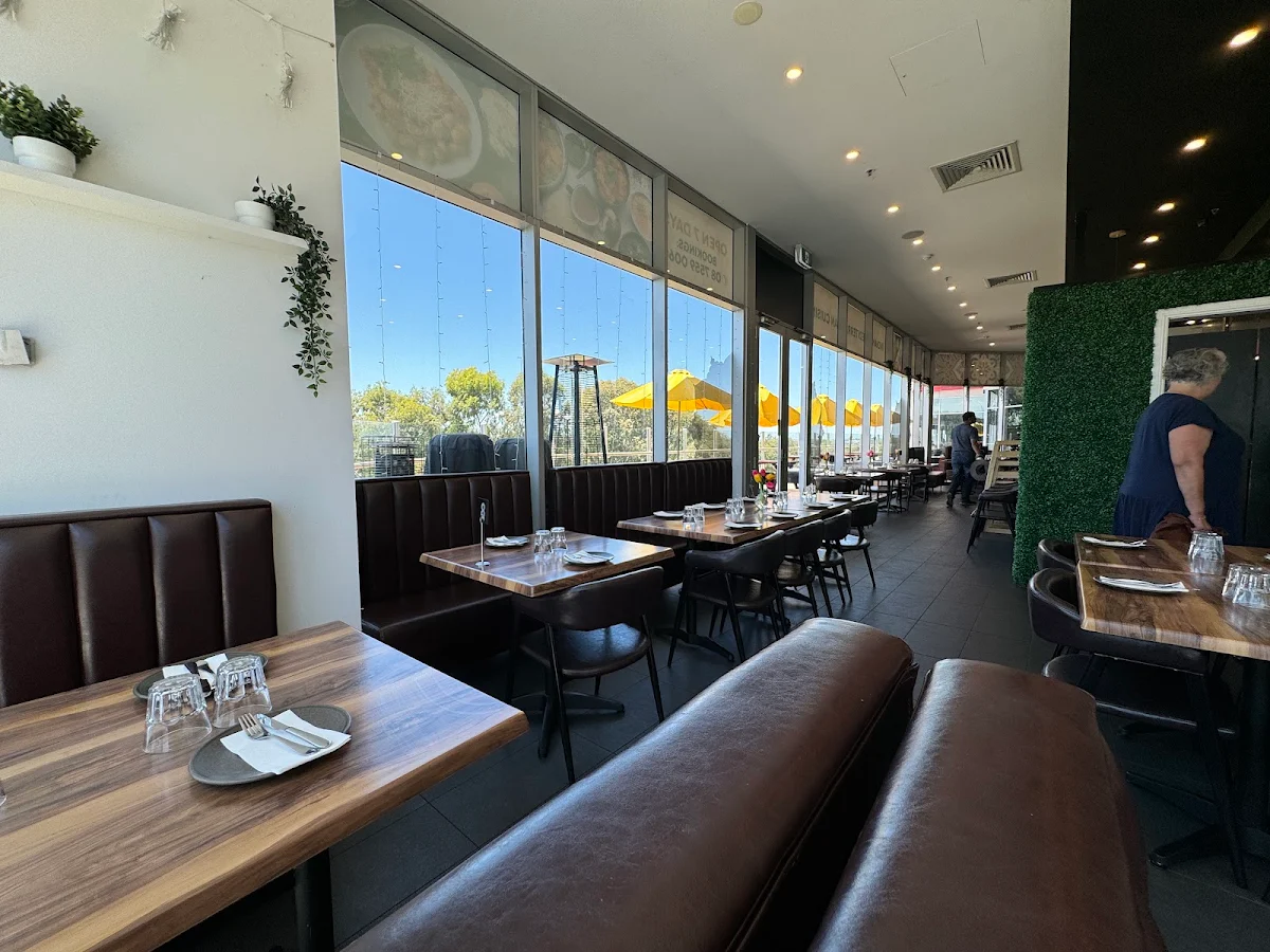 Vibe, The Mustard Seed - Murray Bridge