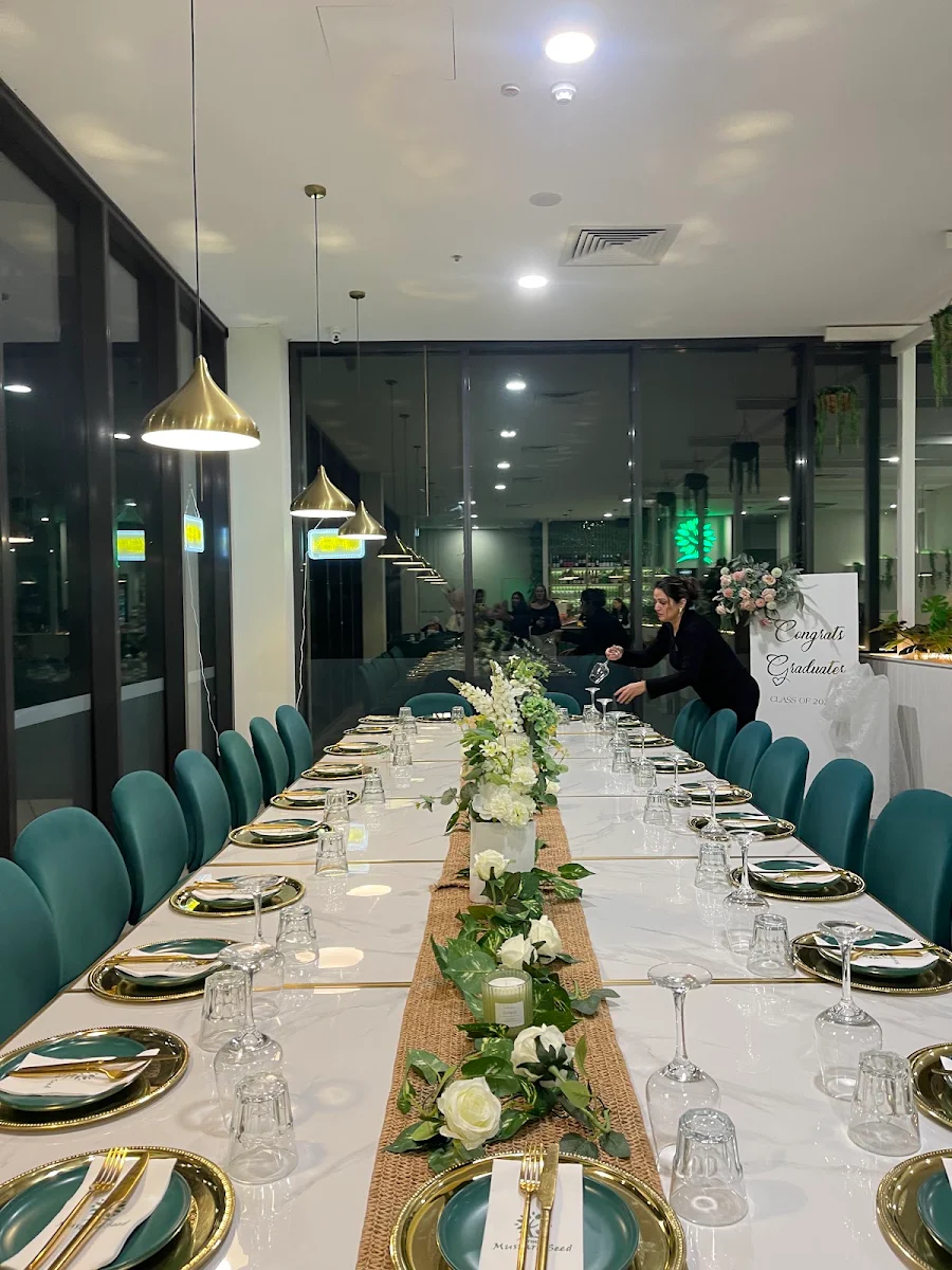 Vibe, The Mustard Seed - Murray Bridge