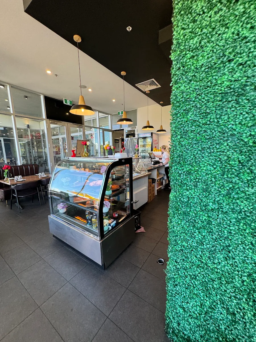 Vibe, The Mustard Seed - Murray Bridge
