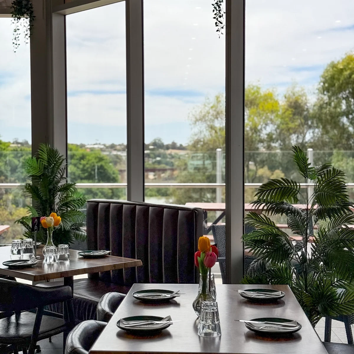 Vibe, The Mustard Seed - Murray Bridge
