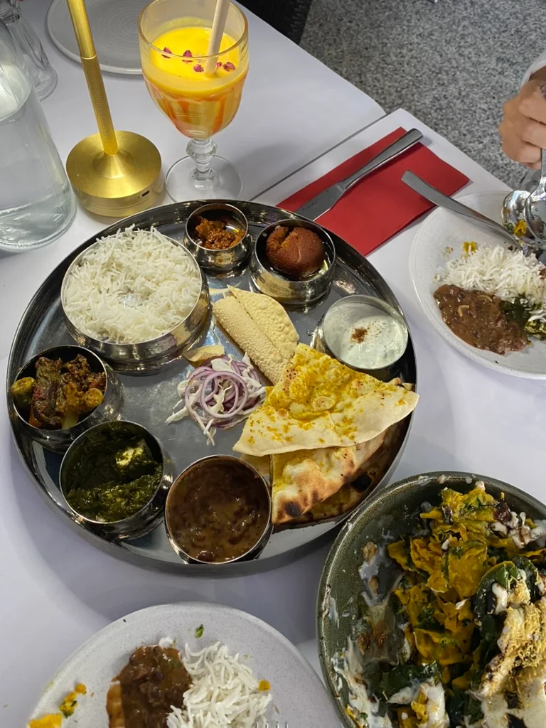 Food & drink, Currywise