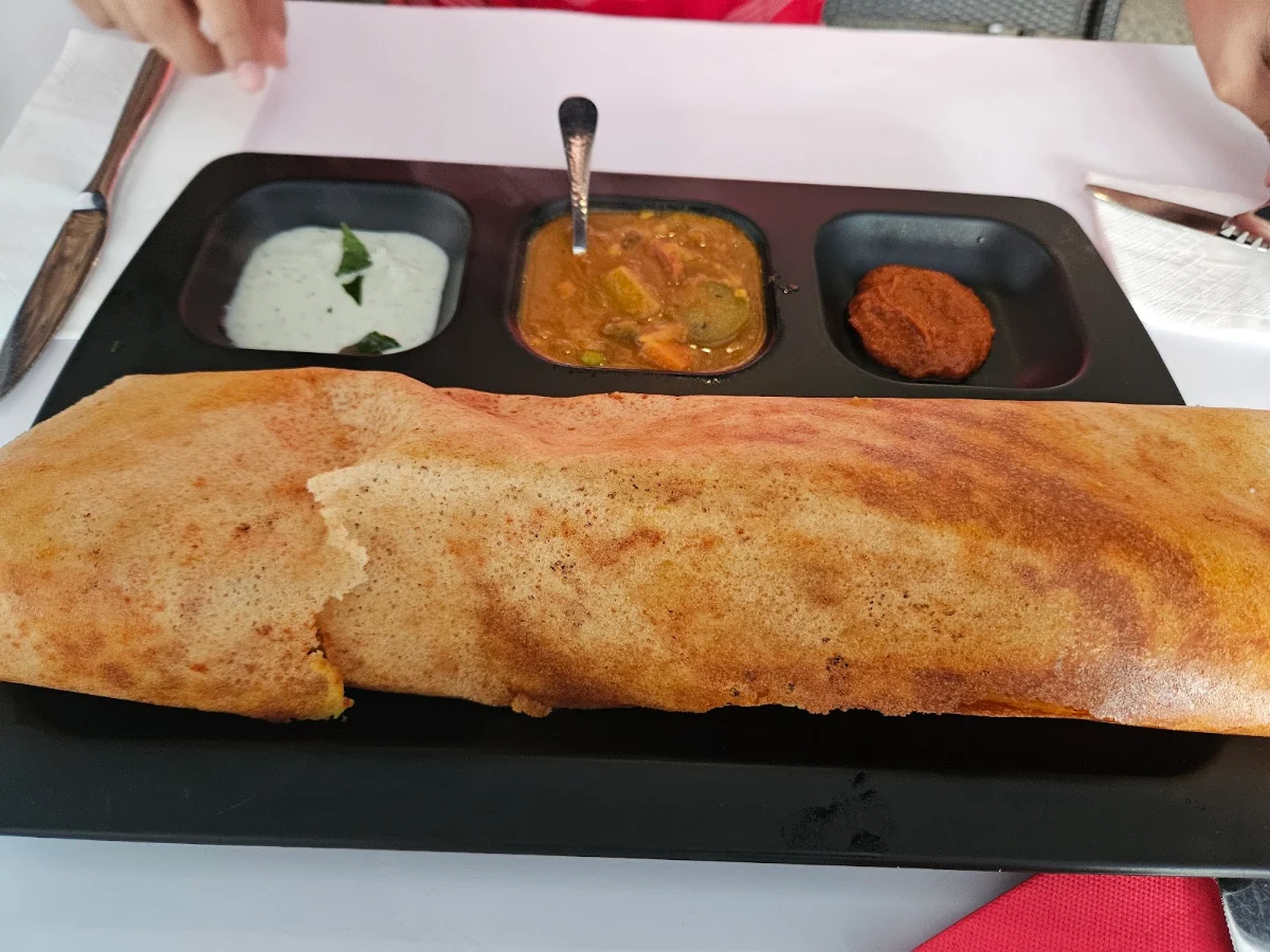 Food & drink, Currywise