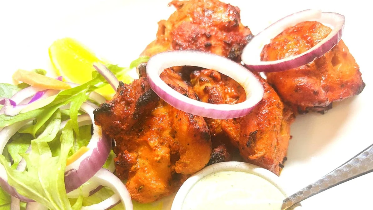 Food & drink, Currywise