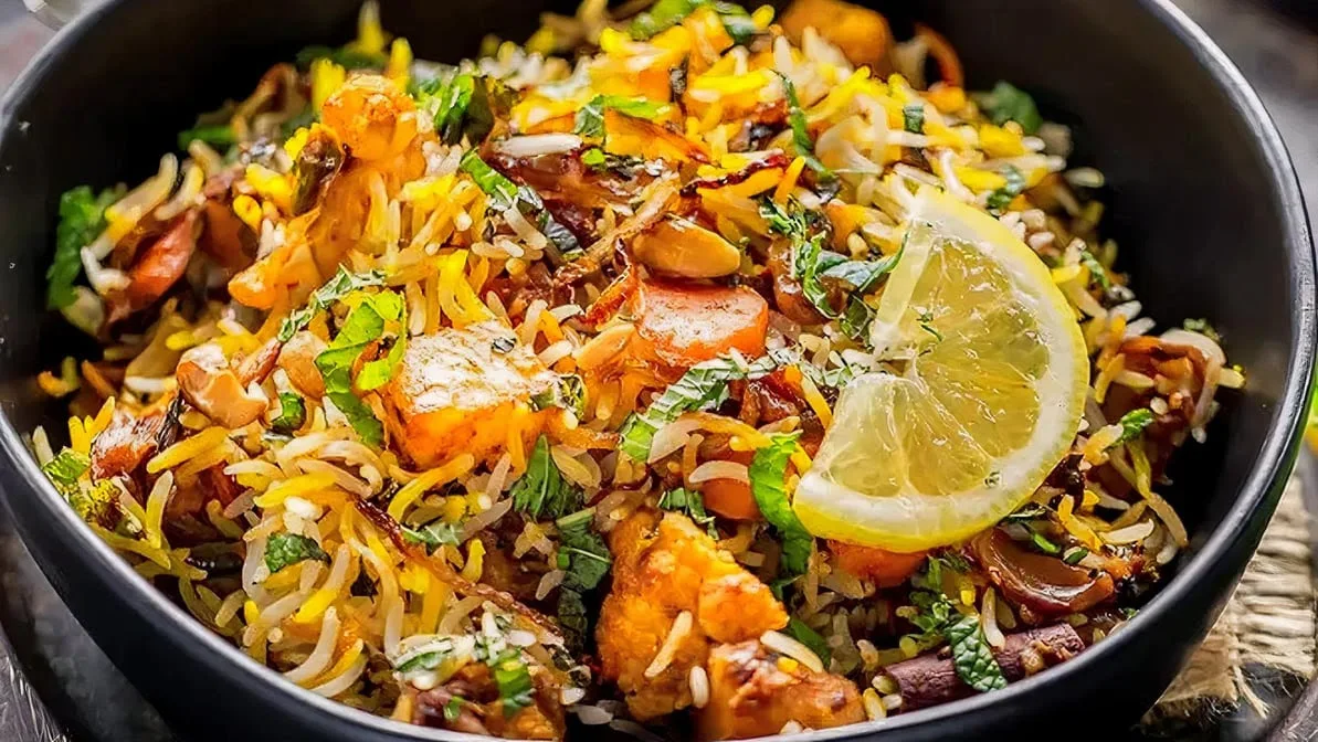 Food & drink, Currywise
