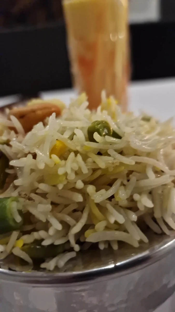 Food & drink, Currywise