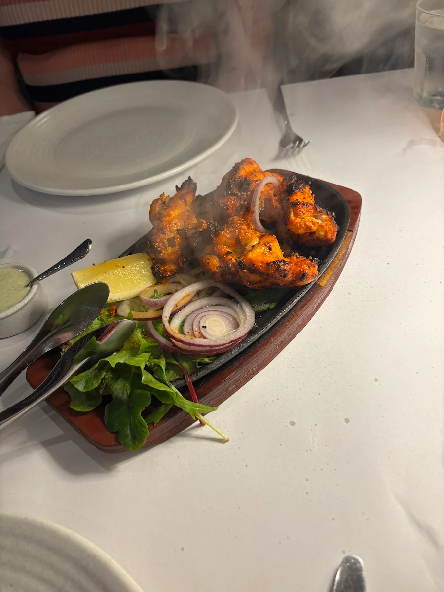 Food & drink, Currywise