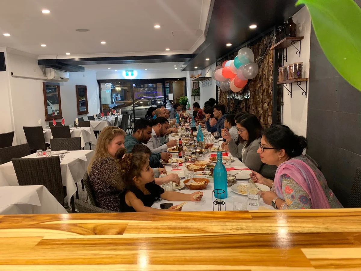 Vibe, Currywise
