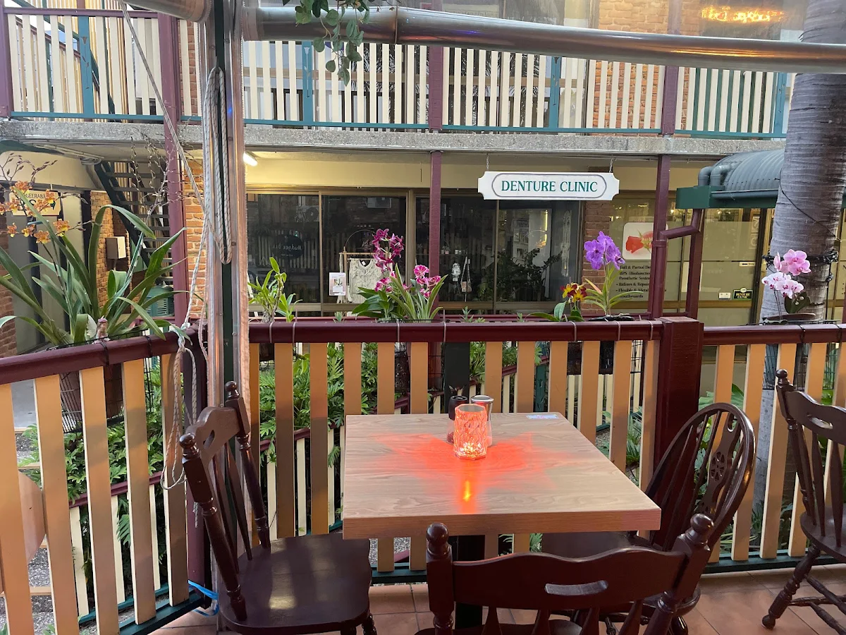 Vibe, Mudgee Bah Espresso Cafe
