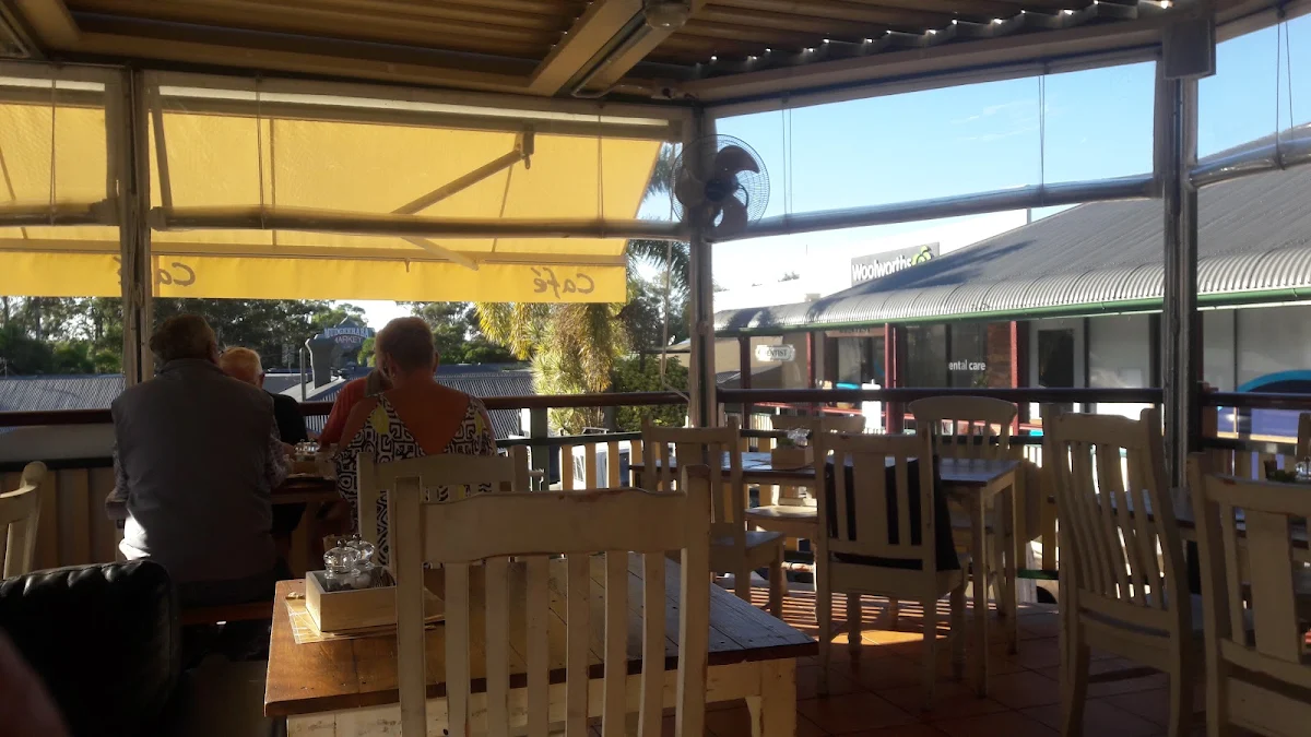 Vibe, Mudgee Bah Espresso Cafe