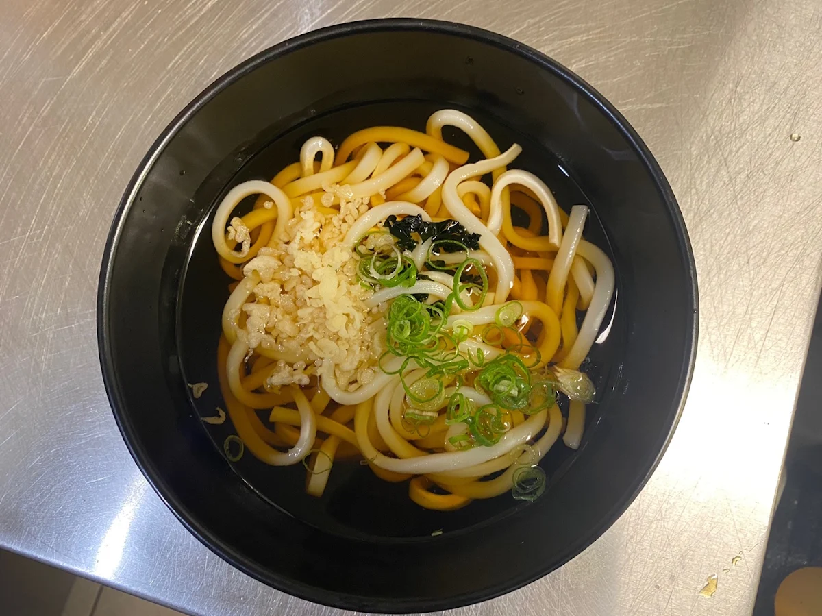 Food & drink, Sushi Mura