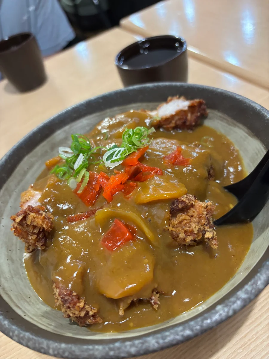 Food & drink, Sushi Mura