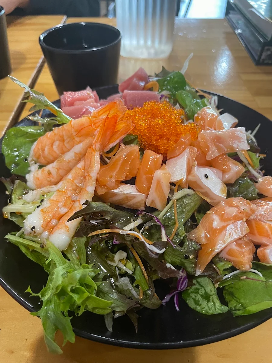 Food & drink, Sushi Mura