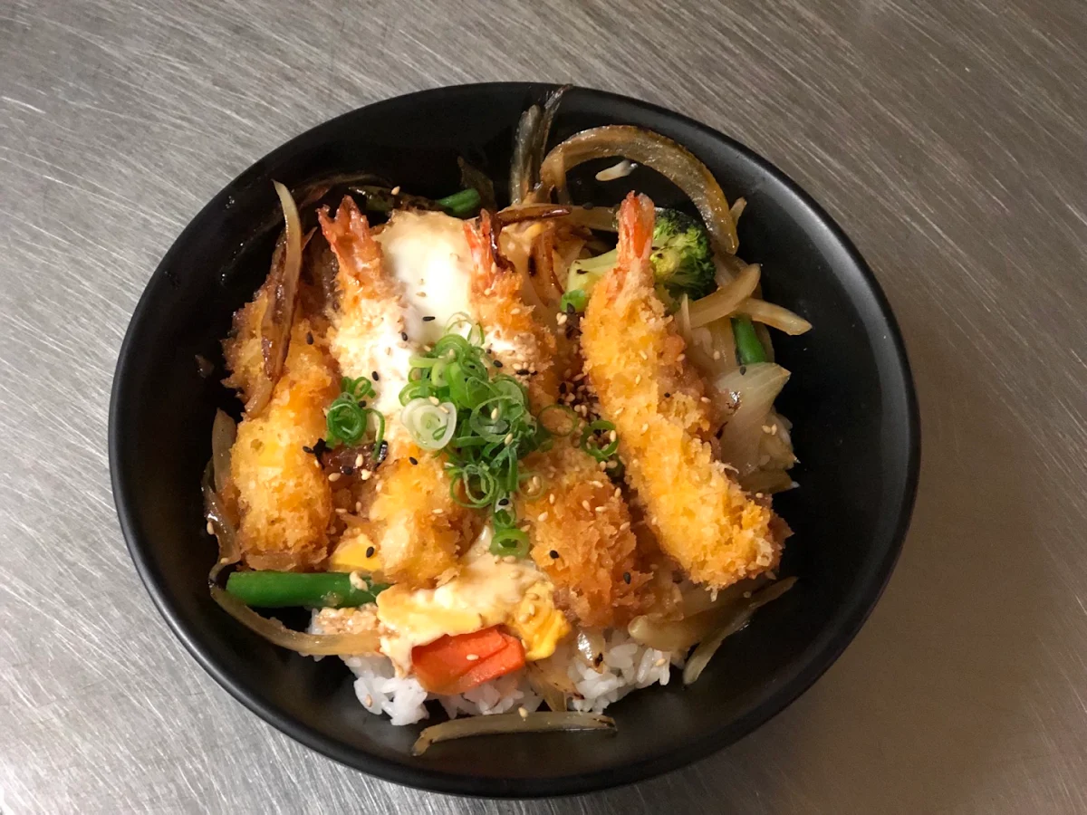 Food & drink, Sushi Mura