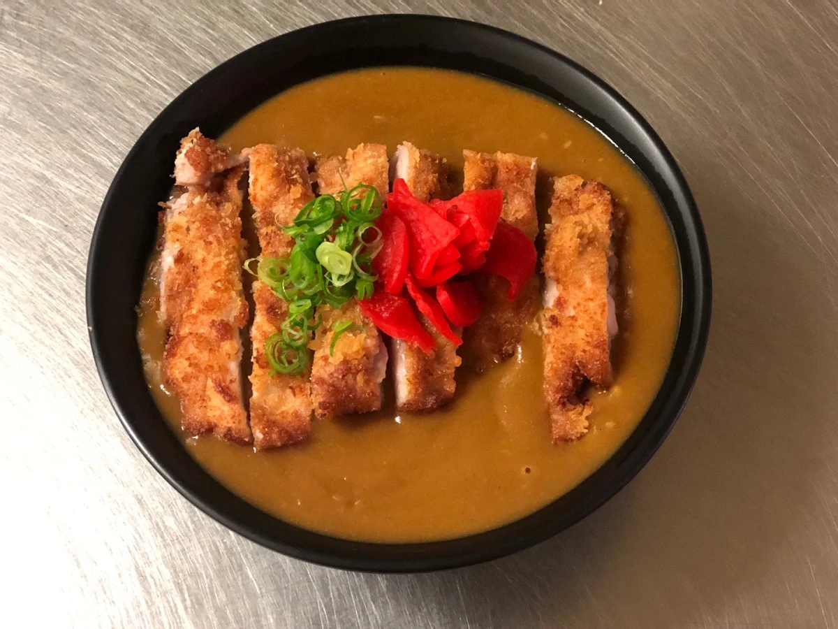 Food & drink, Sushi Mura