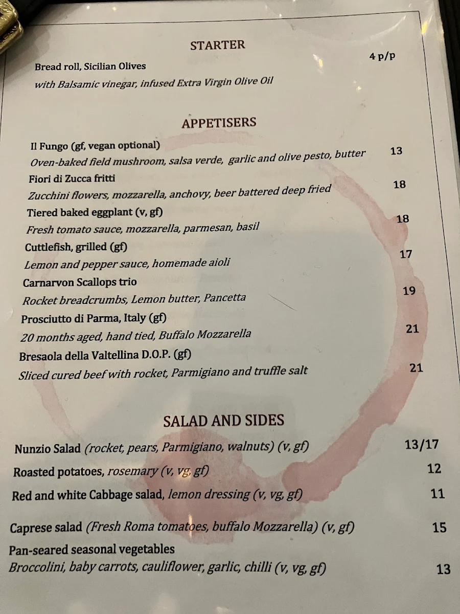 Menu photo 3