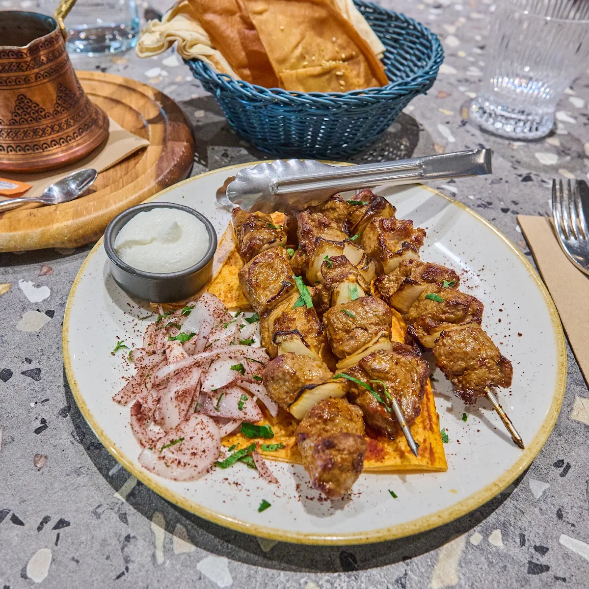 Food & drink photo 1