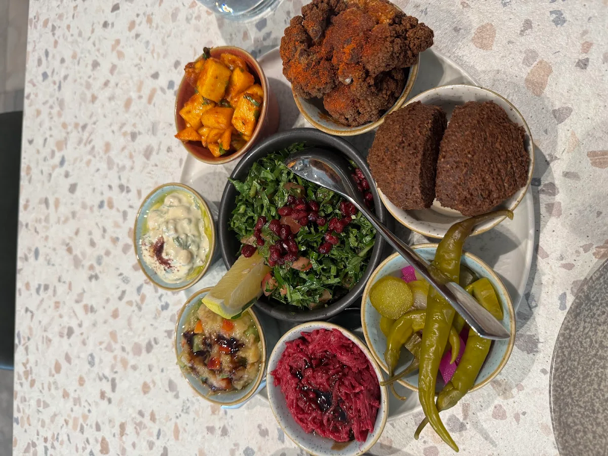 Food & drink photo 3