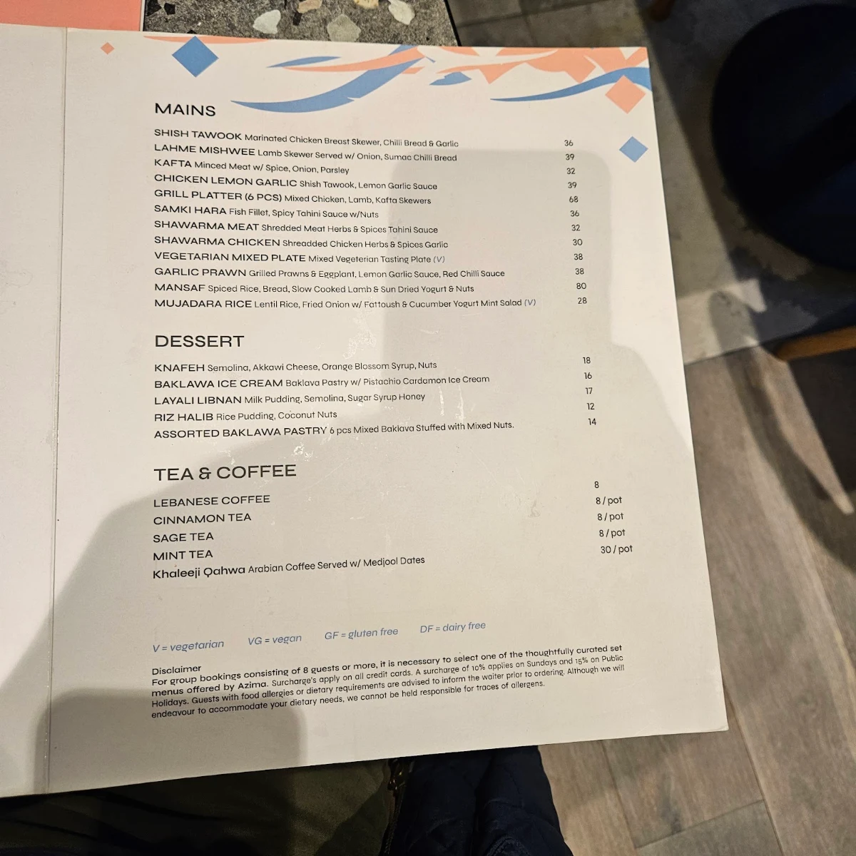 Menu photo 5