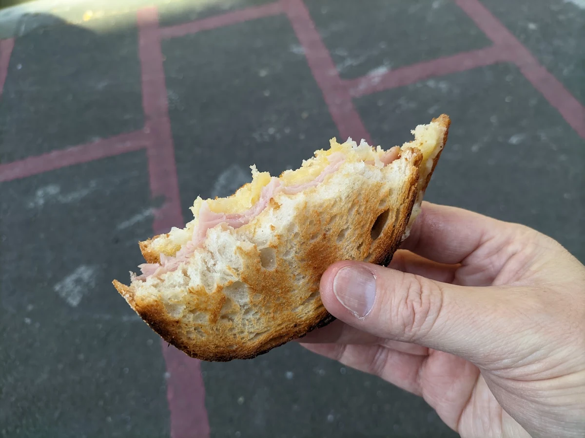 Food & drink, Upstate Coffee