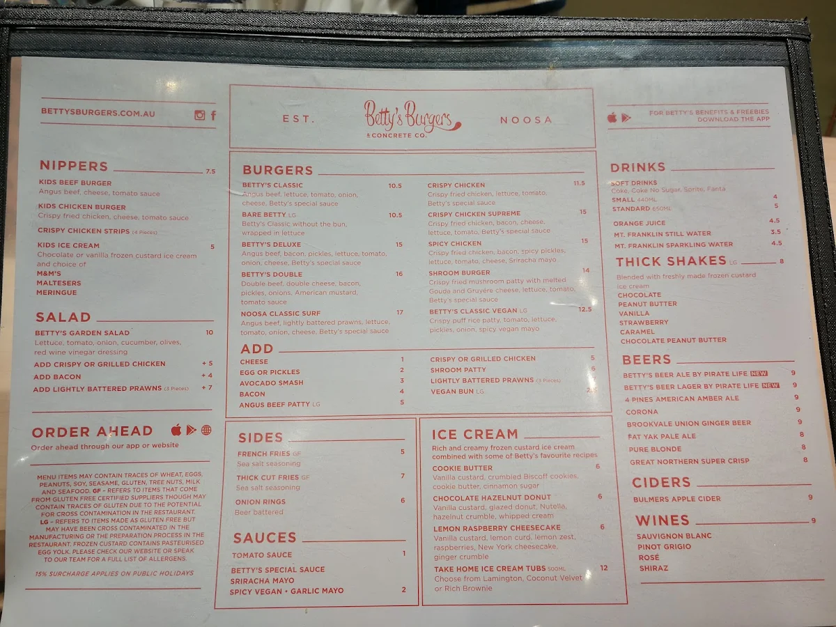 Menu photo 7