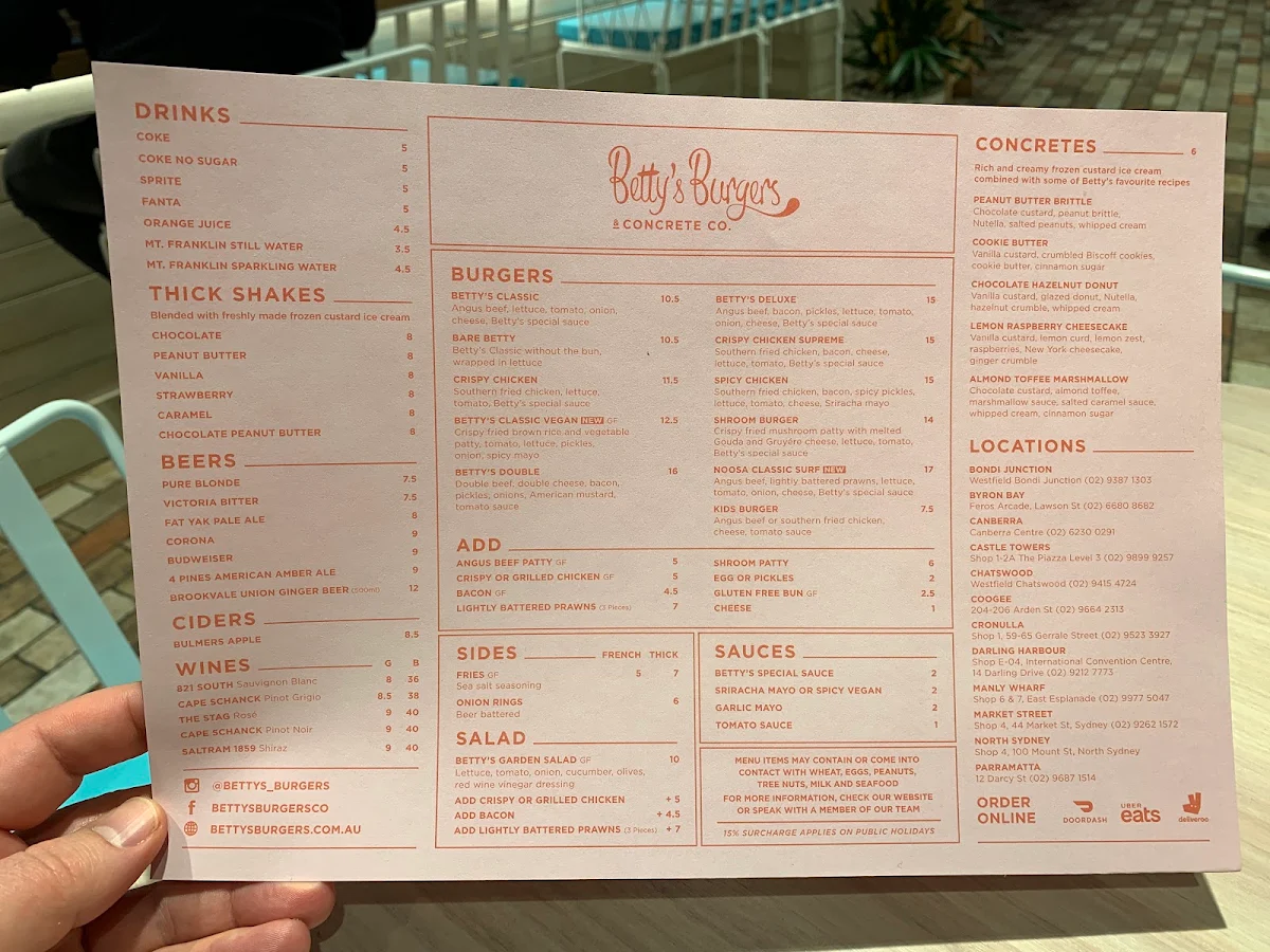 Menu photo 8