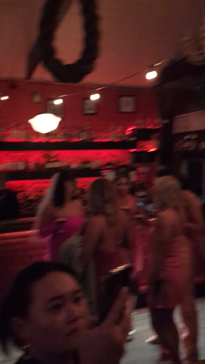 Vibe, Murmur Piano Bar