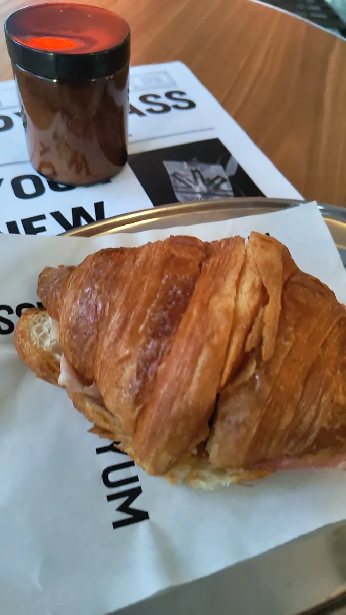 Food & drink, Spyglass Coffee