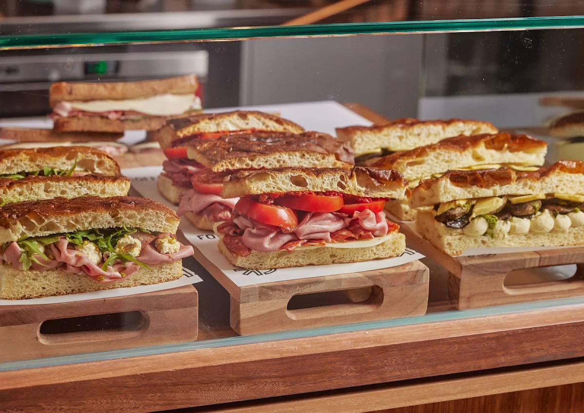 Food & drink, Spyglass Coffee