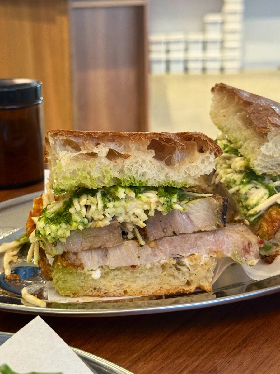 Food & drink, Spyglass Coffee
