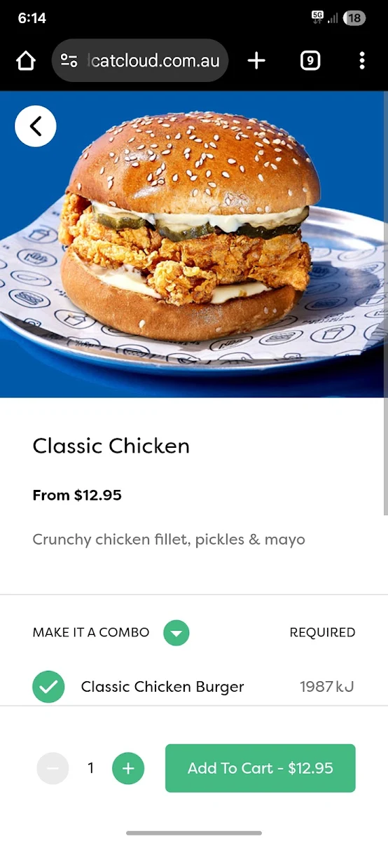 Menu photo 3