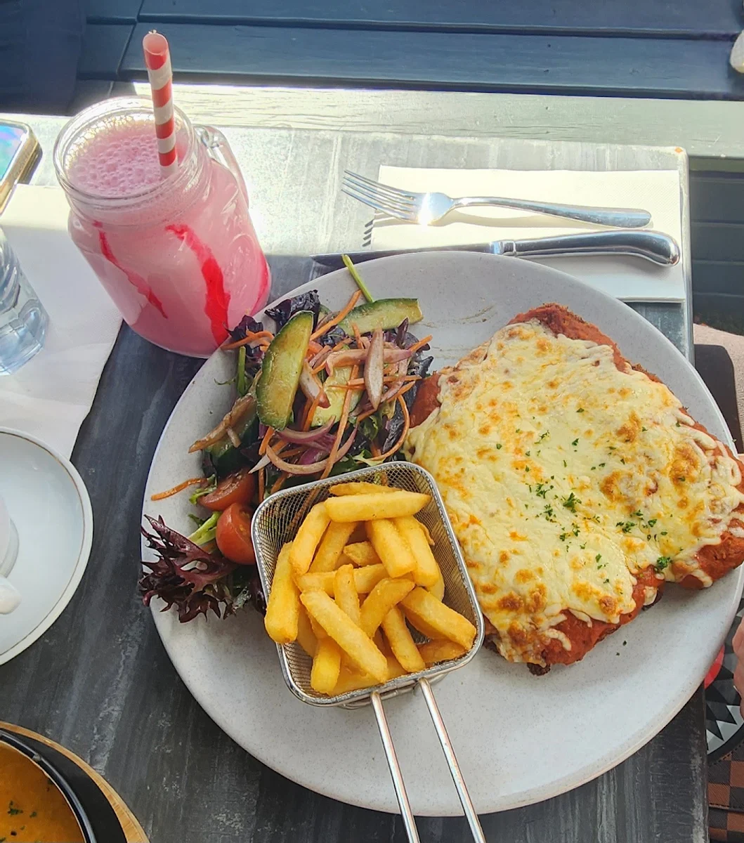 Food & drink, Lil Kitch