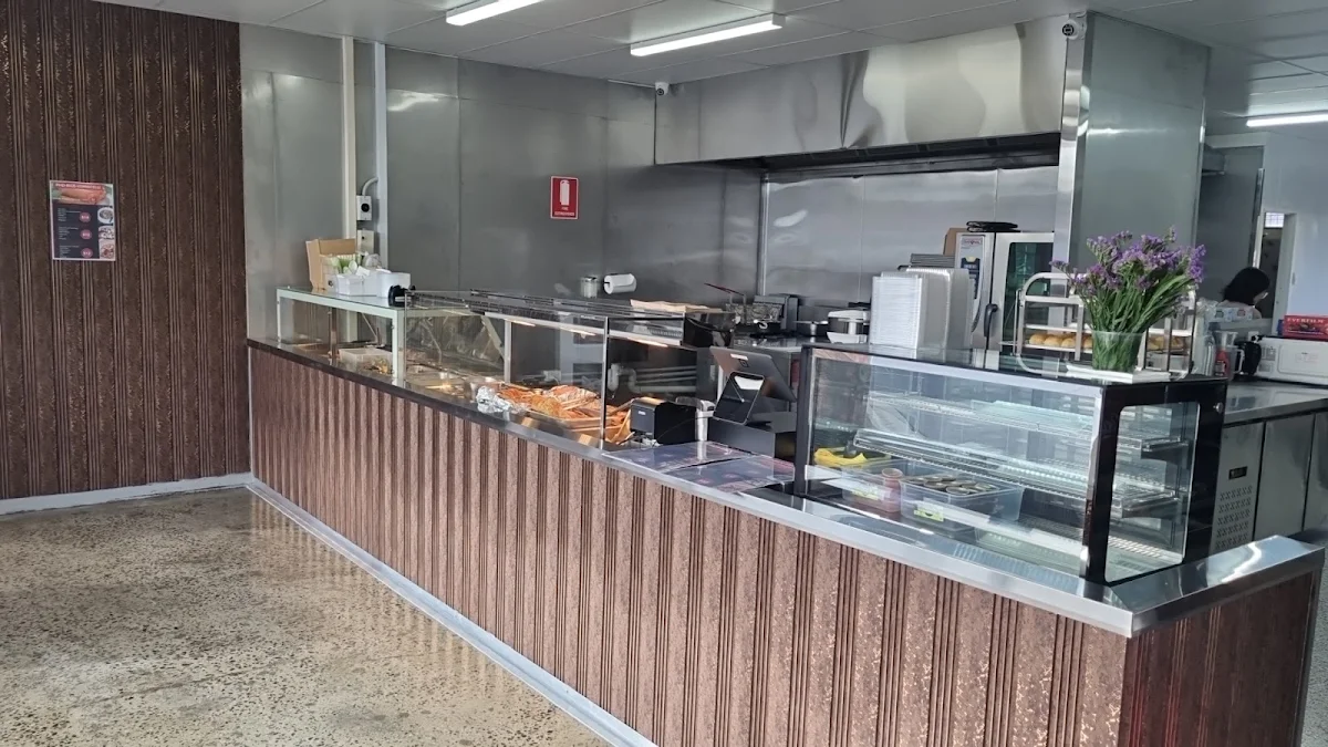 Vibe, Great Ocean rolls original owner