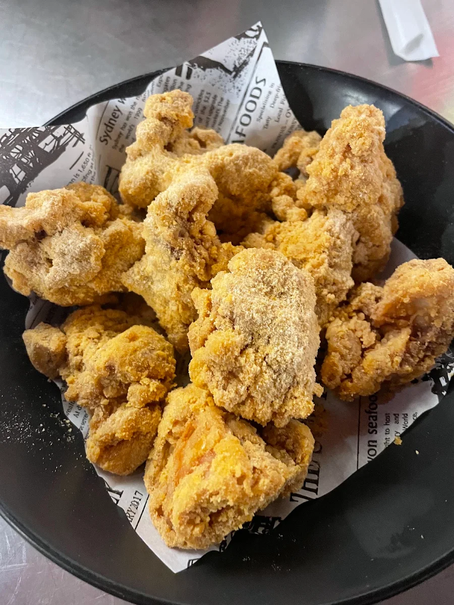 Food & drink, 888 Korean Fried Chicken Ashfield