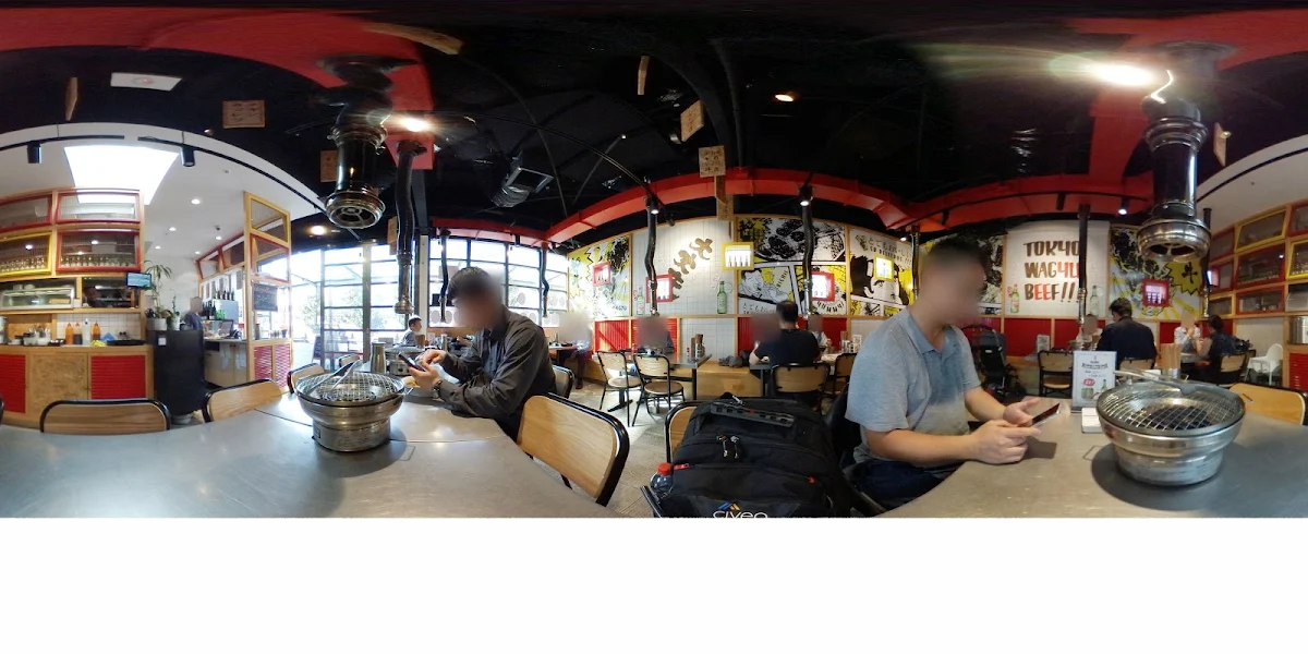 Vibe, 888 Korean Fried Chicken Ashfield