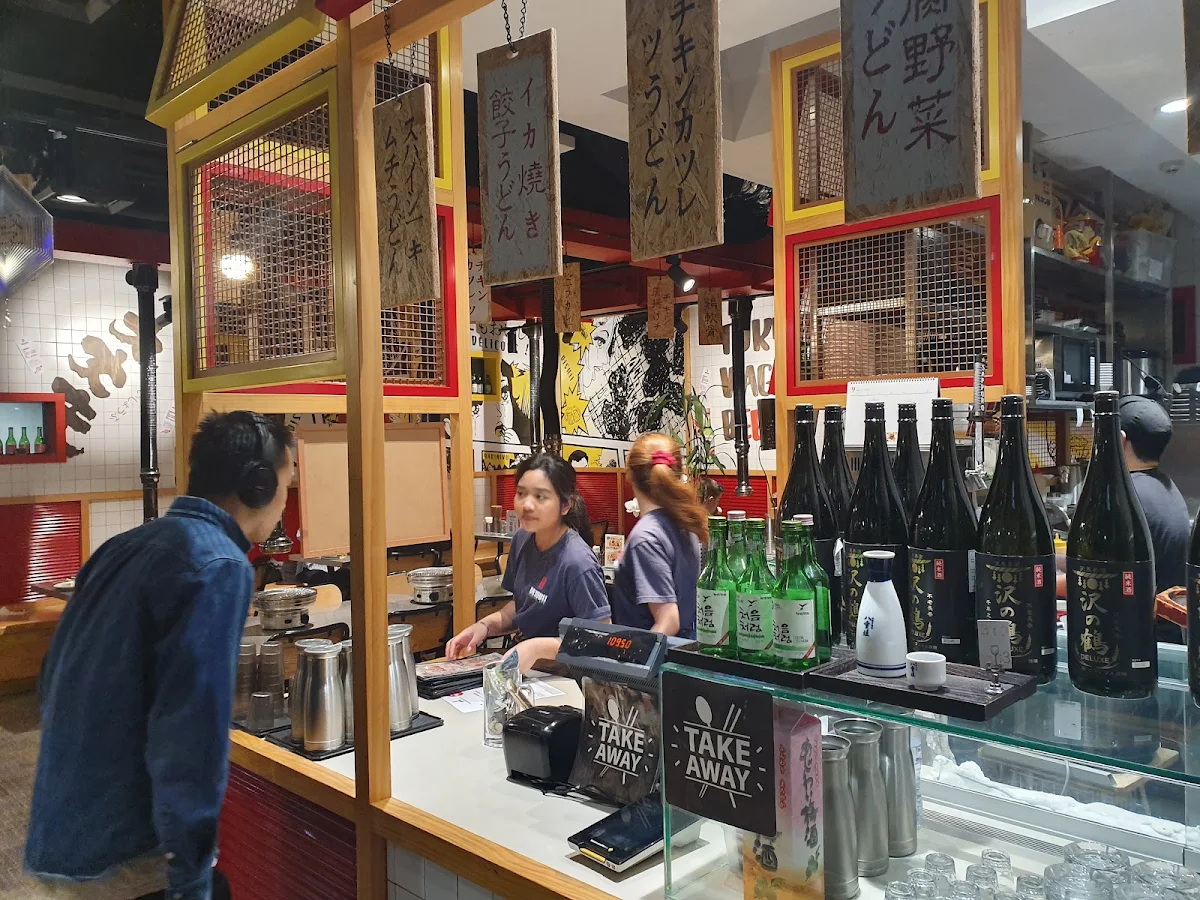 Vibe, 888 Korean Fried Chicken Ashfield