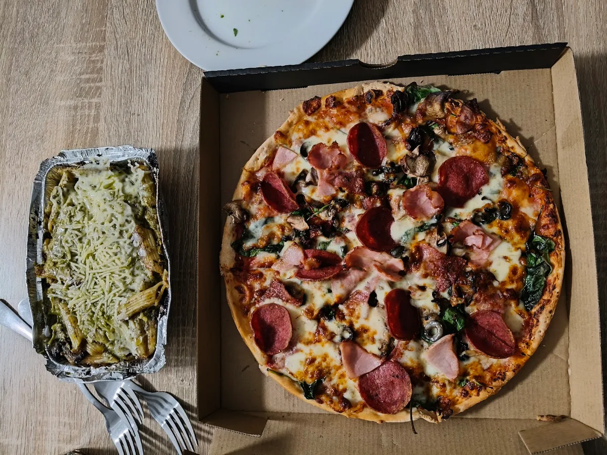 Food & drink photo 2