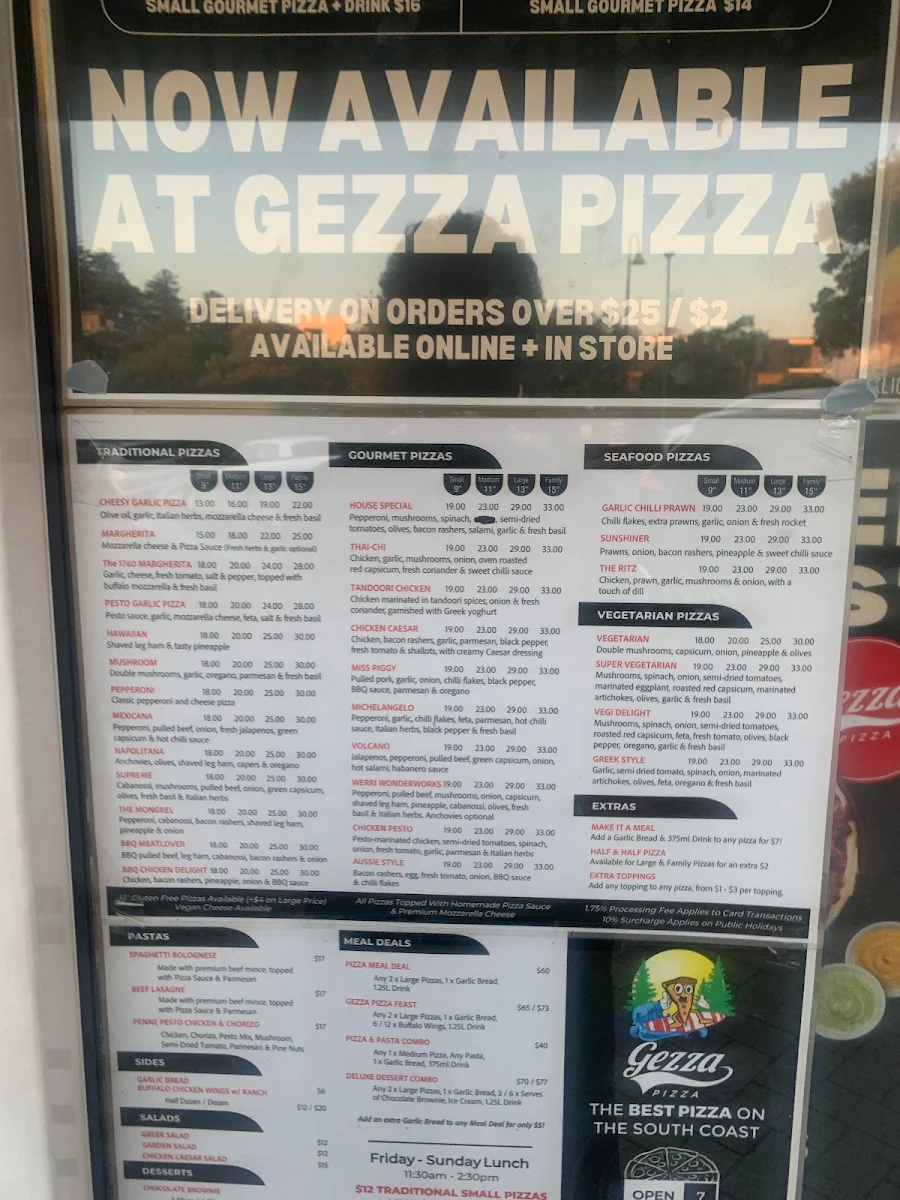 Menu photo 7
