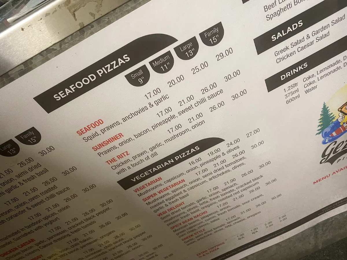 Menu photo 8