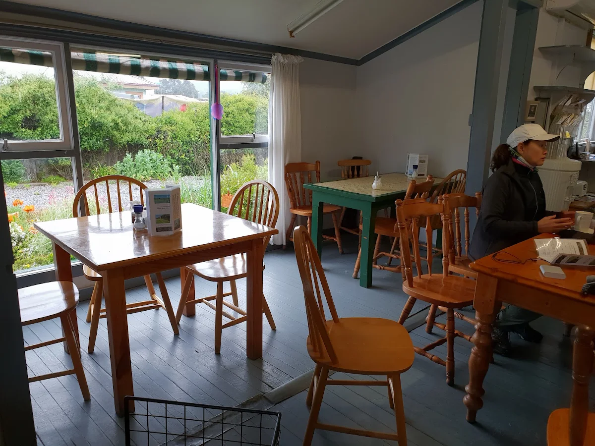 Vibe, The Hearth of Chudleigh (Emporium, Cafe & Event Space)