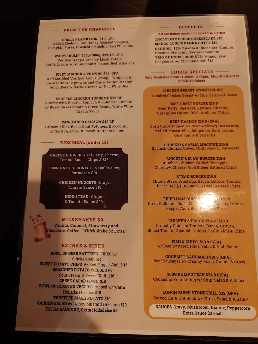 Menu photo 7