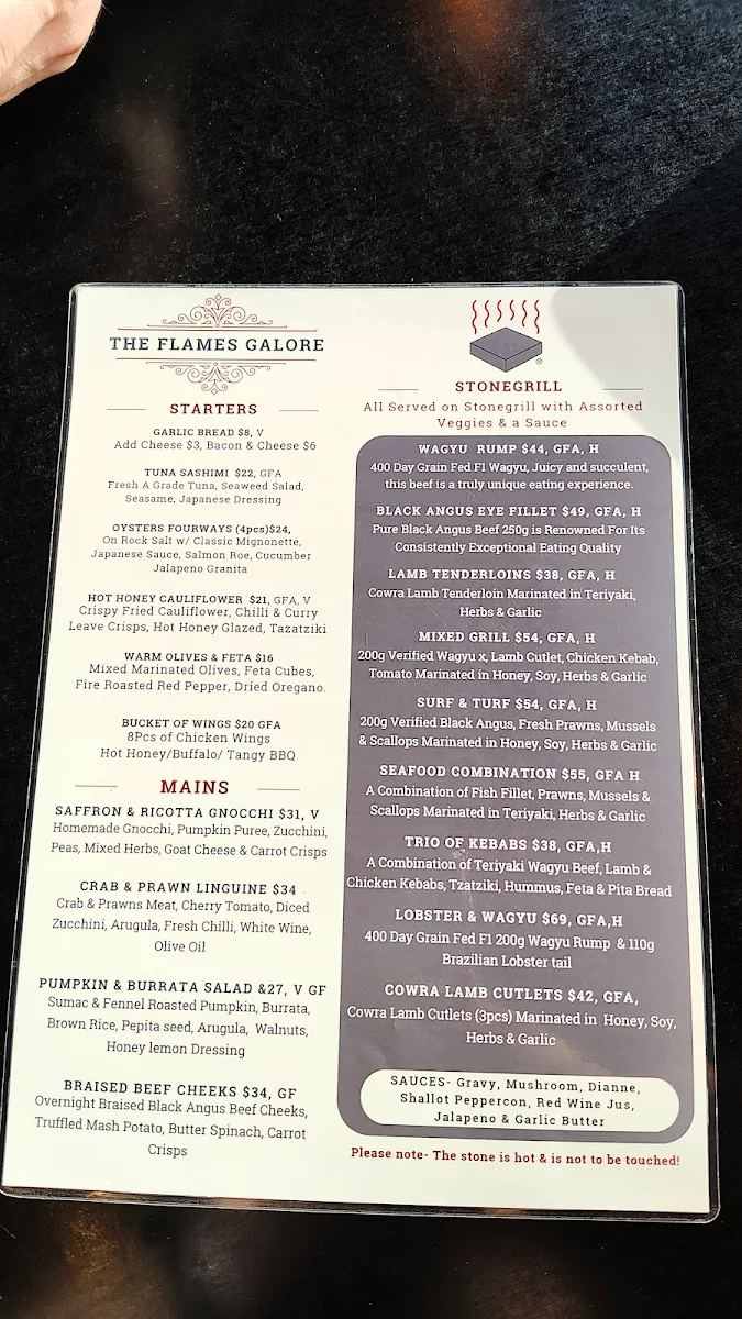 Menu photo 8
